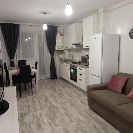 Alice Residence Sibiu Esterno foto
