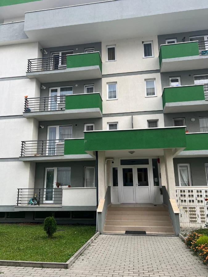 Alice Residence Sibiu Esterno foto