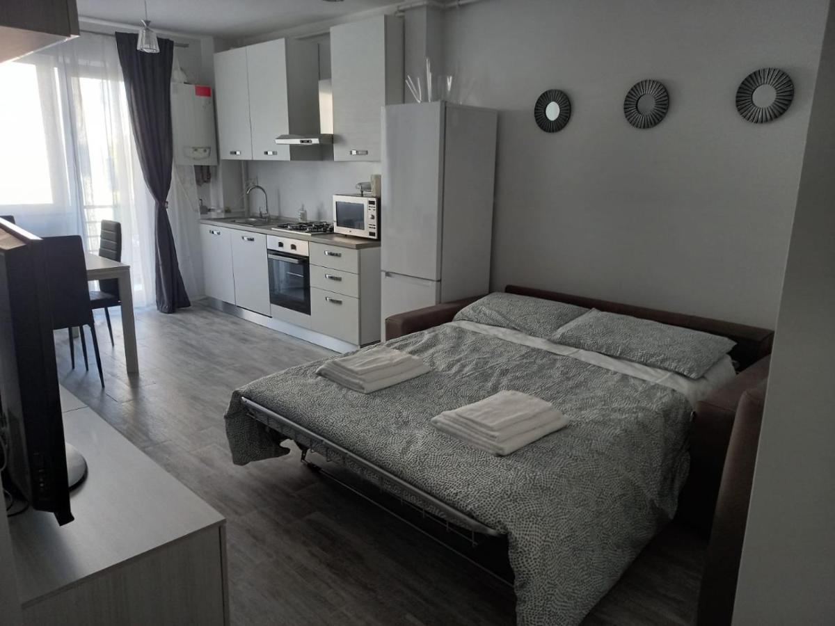 Alice Residence Sibiu Esterno foto