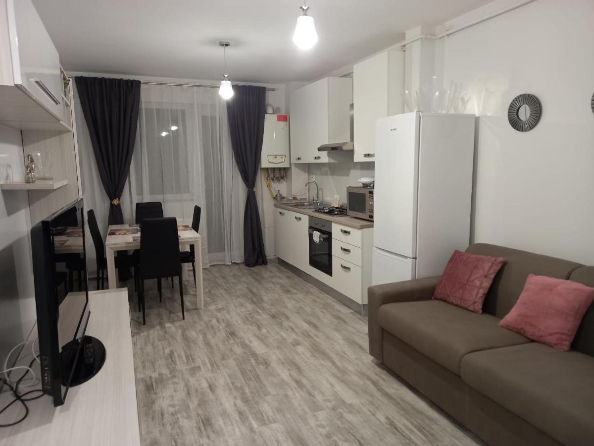Alice Residence Sibiu Esterno foto